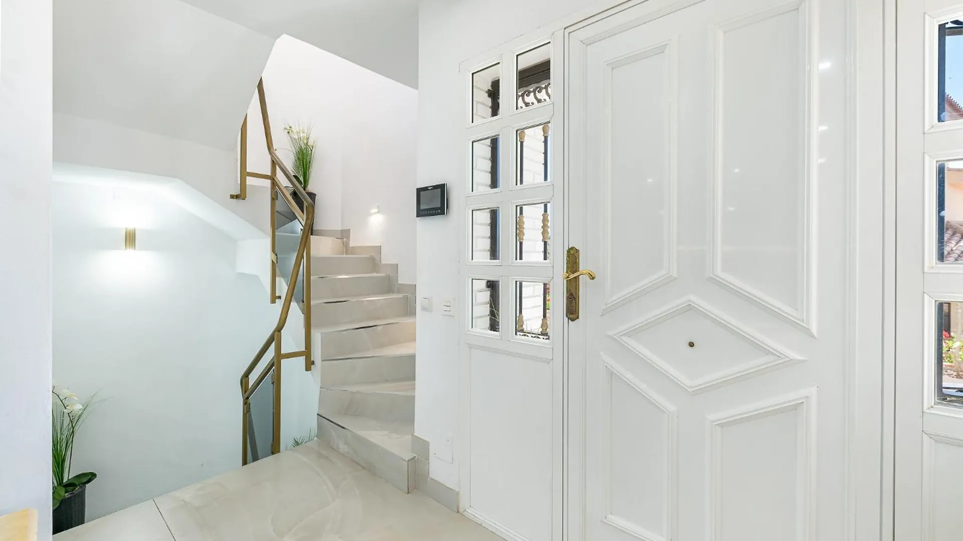 797 Holiday Rentals -Estilosa Villa En Benalmadena Para 8 Fuengirola Spagna