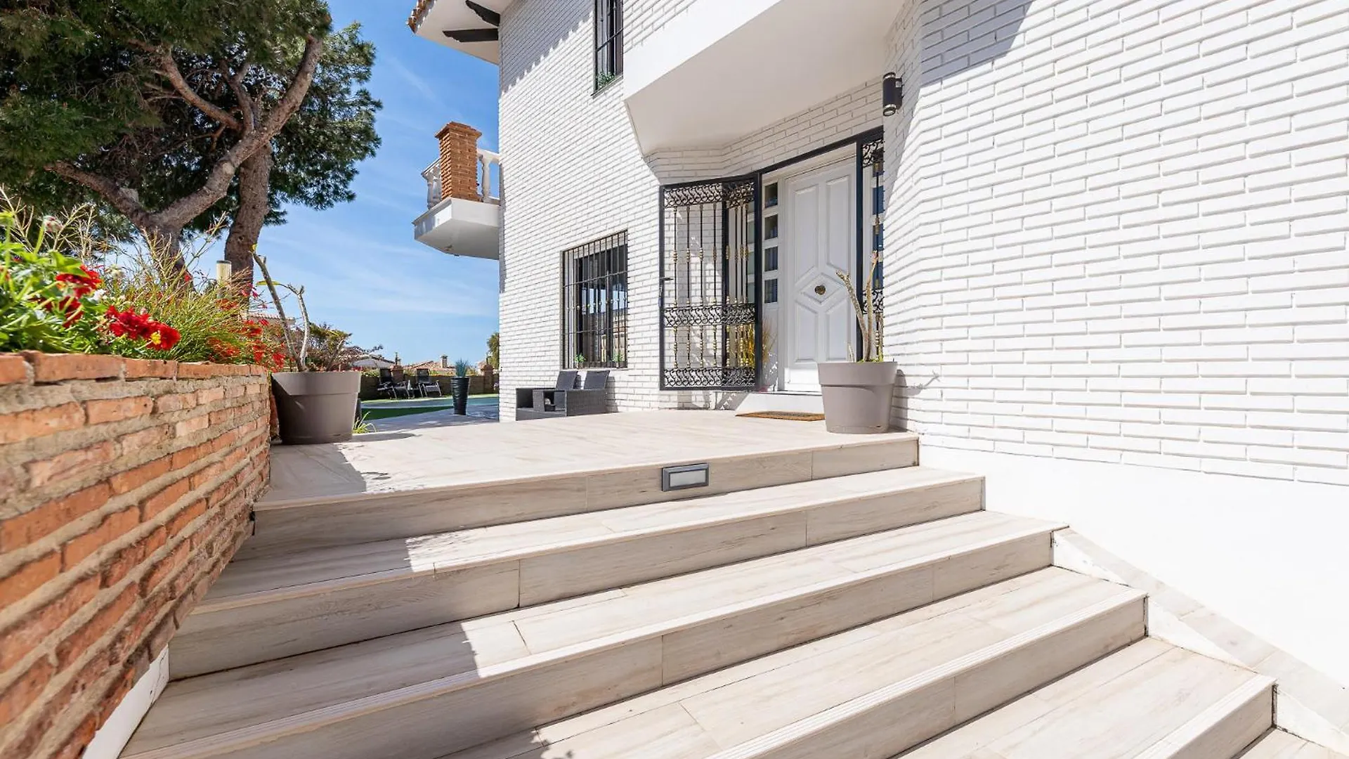 797 Holiday Rentals -Estilosa Villa En Benalmadena Para 8 Fuengirola 0*,  Spagna