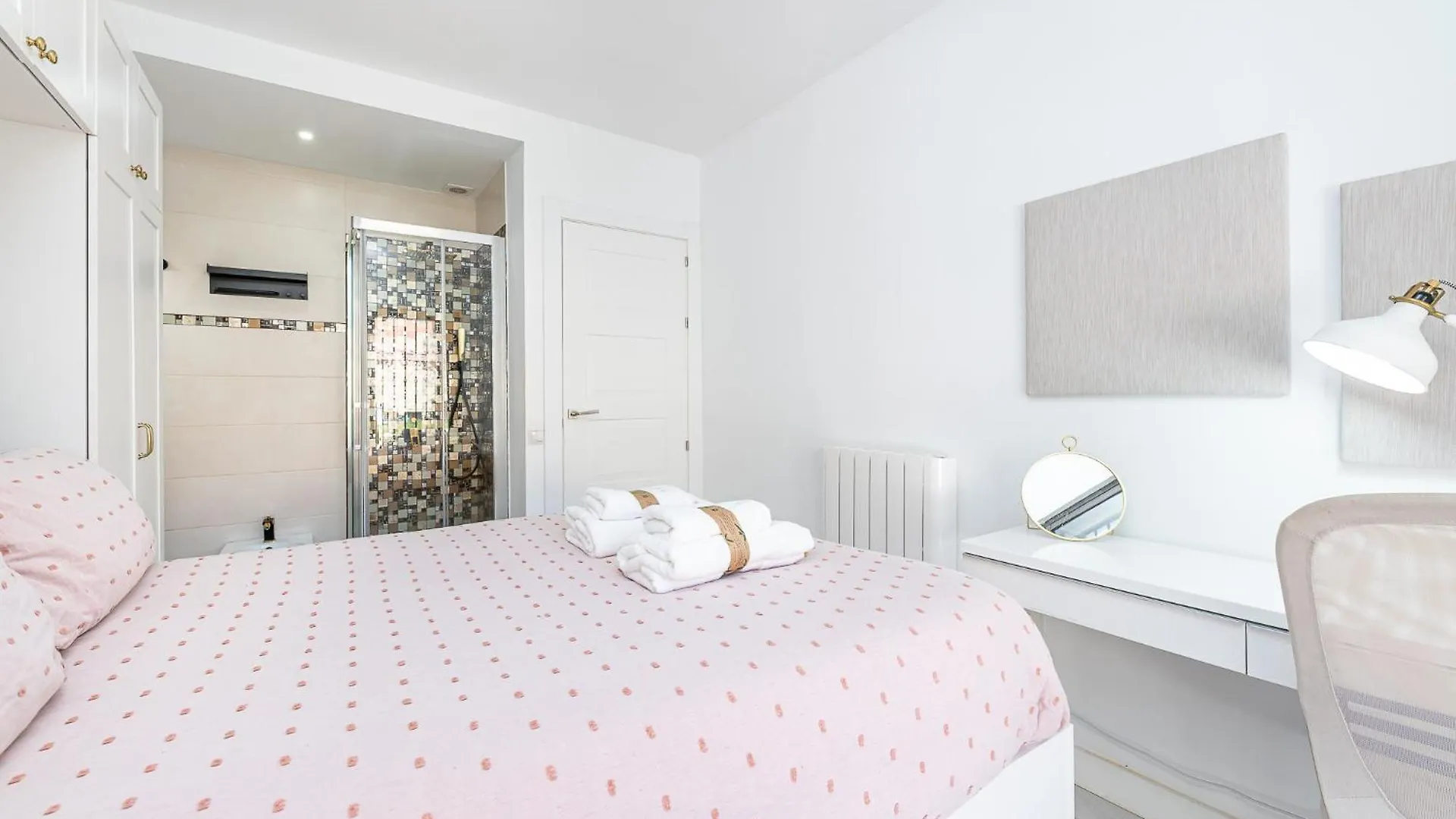 797 Holiday Rentals -Estilosa Villa En Benalmadena Para 8 Fuengirola