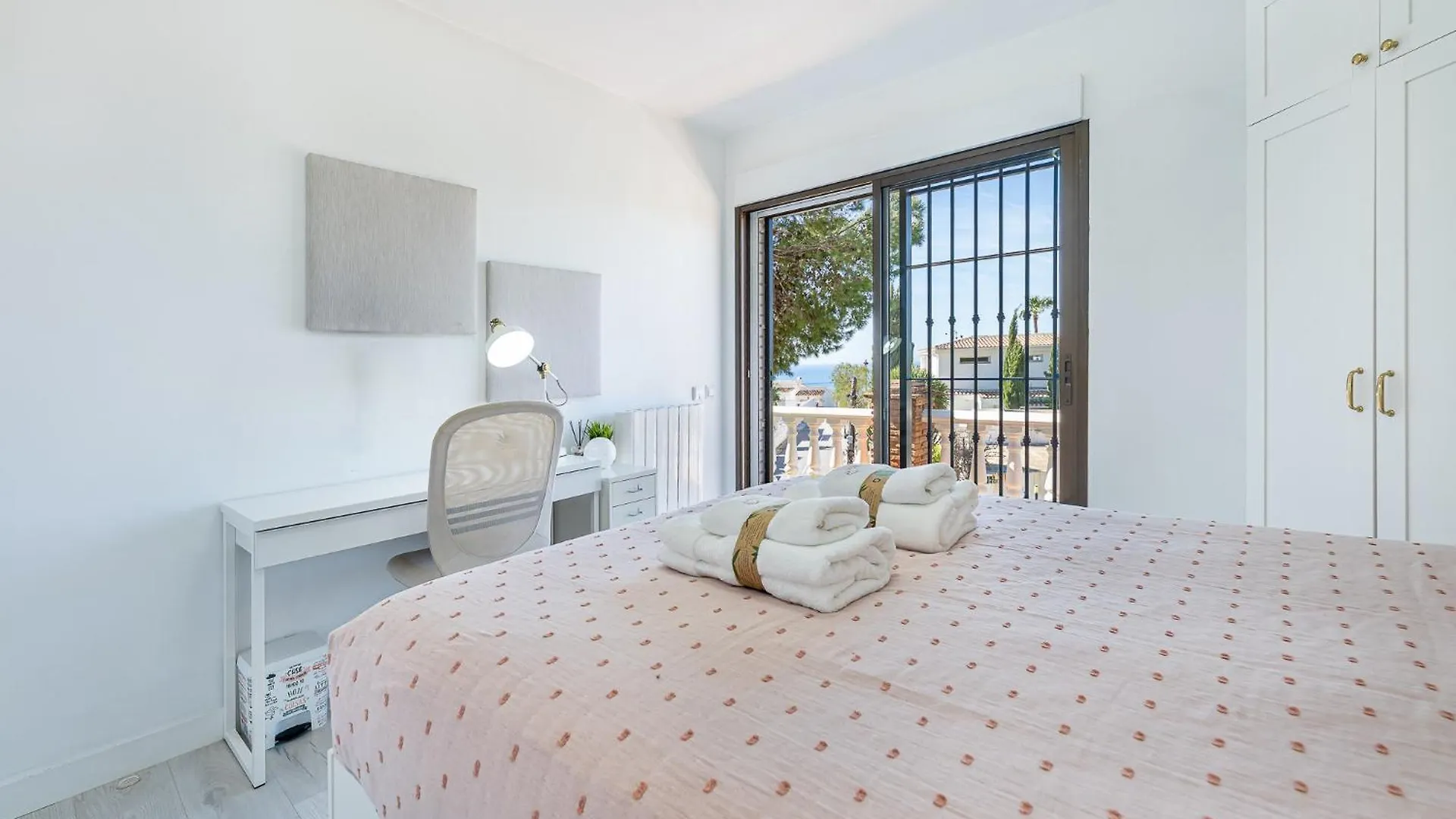 797 Holiday Rentals -Estilosa Villa En Benalmadena Para 8 Fuengirola