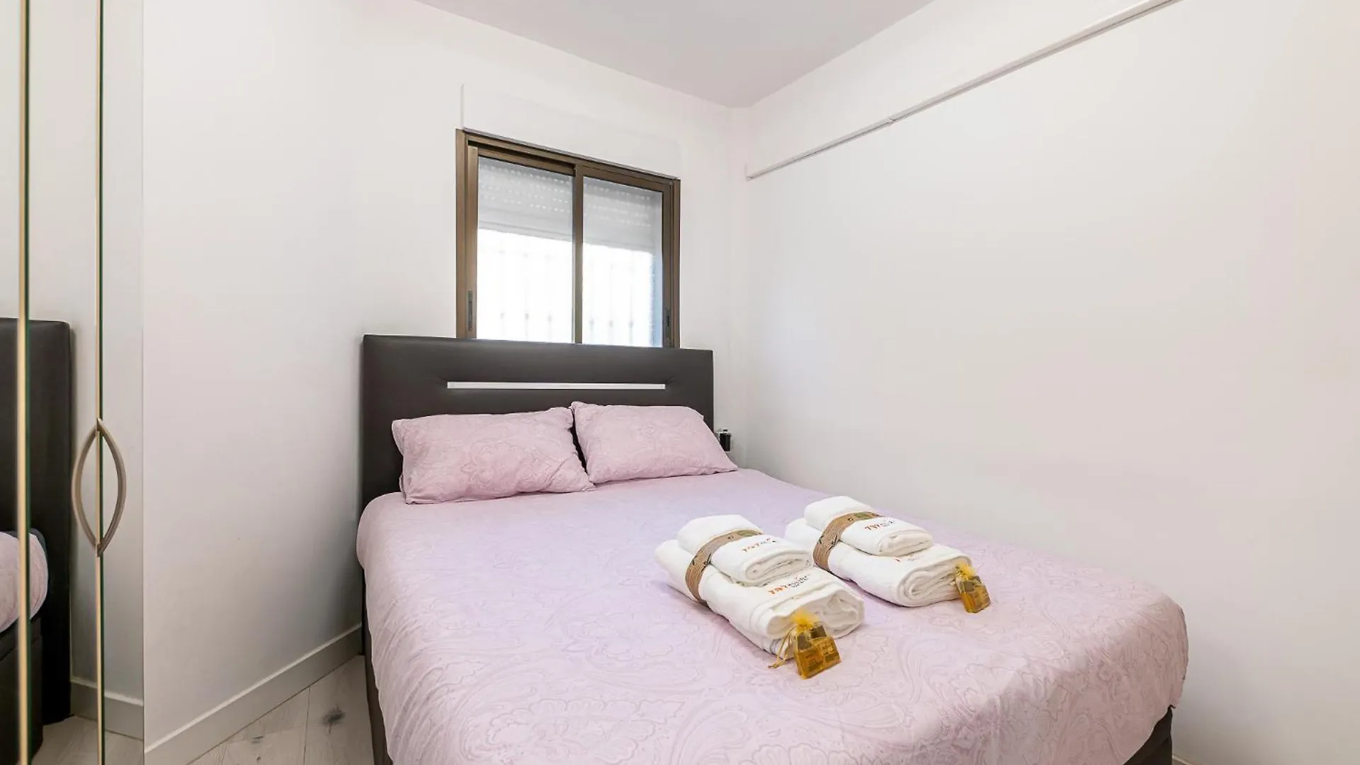 797 Holiday Rentals -Estilosa Villa En Benalmadena Para 8 Fuengirola