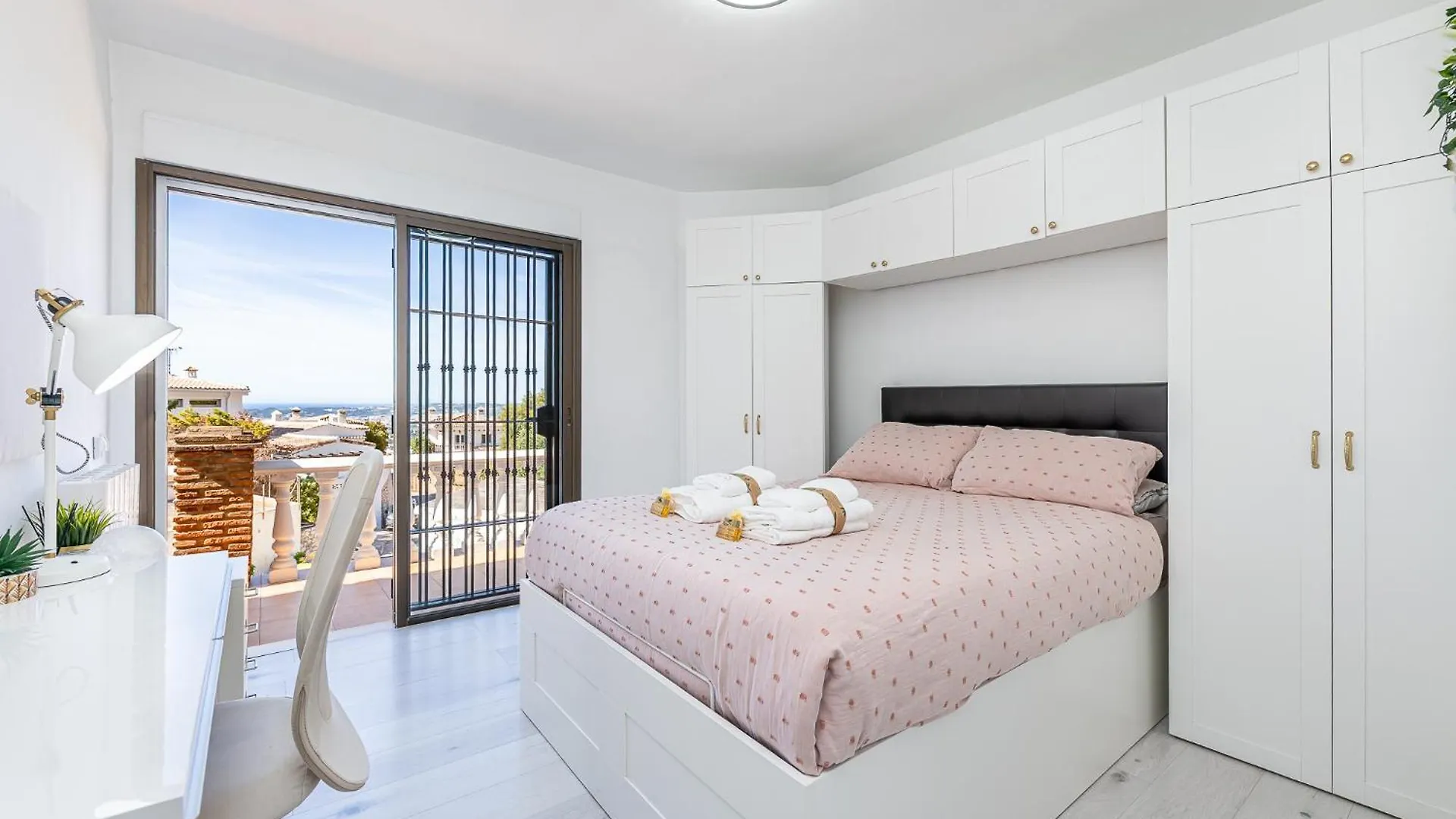 797 Holiday Rentals -Estilosa Villa En Benalmadena Para 8 Fuengirola