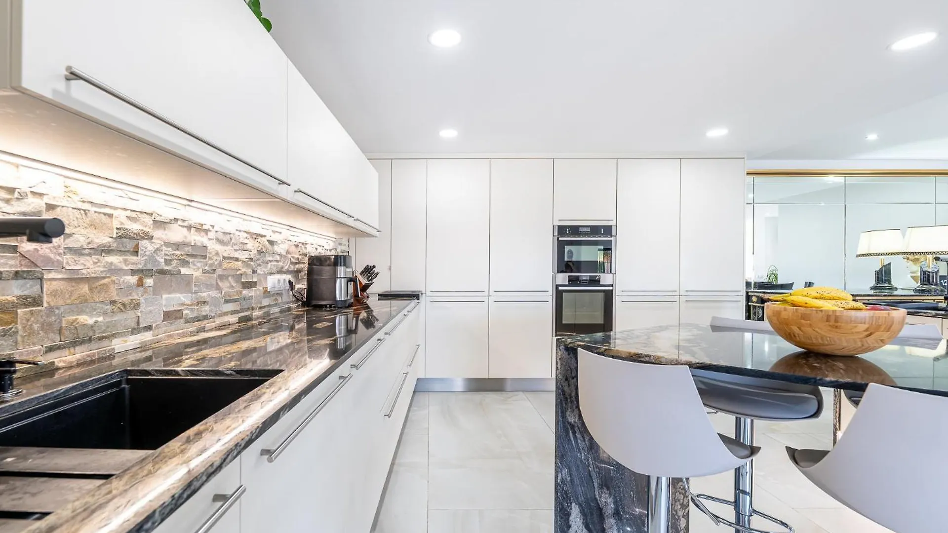 797 Holiday Rentals -Estilosa Villa En Benalmadena Para 8 Fuengirola